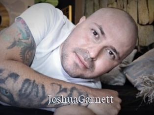 JoshuaGarnett