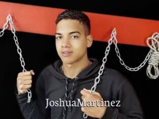 JoshuaMartinez