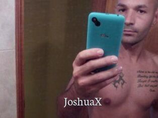 JoshuaX