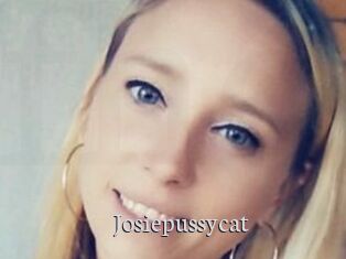 Josiepussycat