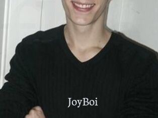 JoyBoi