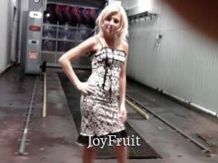 JoyFruit