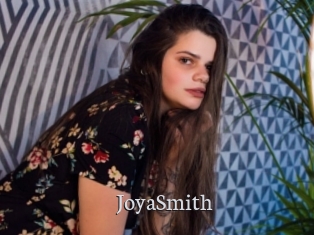 JoyaSmith