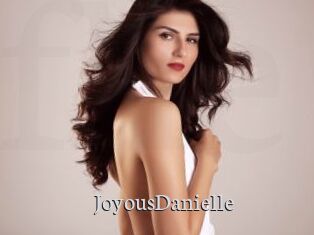 JoyousDanielle