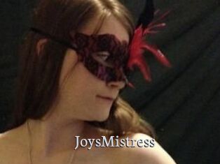 JoysMistress