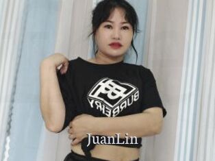 JuanLin