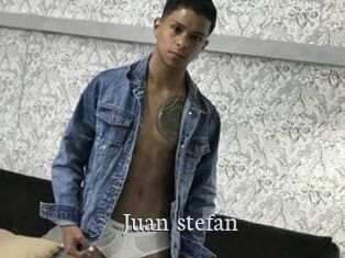 Juan_stefan