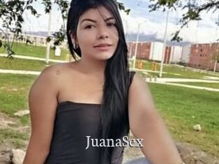 JuanaSex