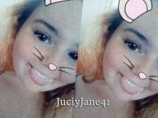 JuciyJane41