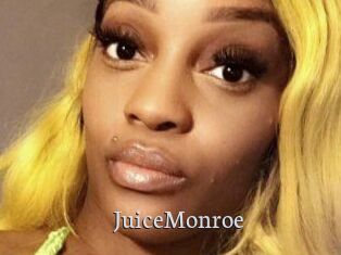 JuiceMonroe