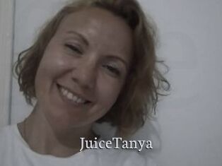 JuiceTanya