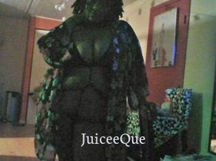 JuiceeQue