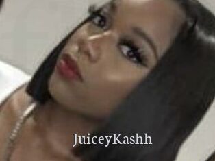 JuiceyKashh