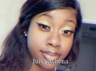 JuicyAthena