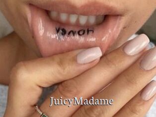 JuicyMadame