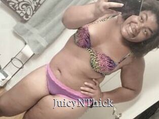 JuicyNThick