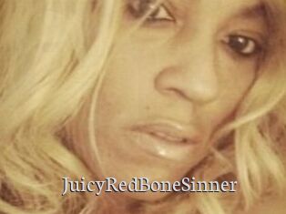 JuicyRedBoneSinner