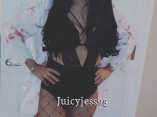 Juicyjess95