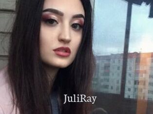 JuliRay