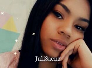 JuliSaenz