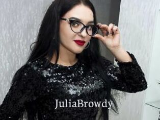 JuliaBrowdy