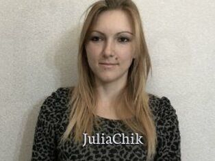 JuliaChik