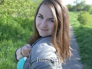 JuliaGirl