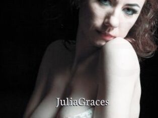 JuliaGraces