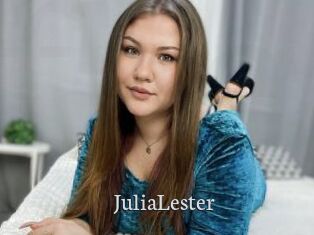 JuliaLester