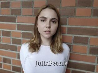 JuliaPeters