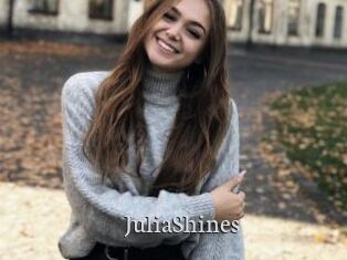 JuliaShines