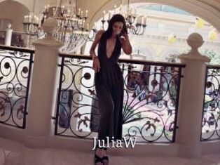 JuliaW