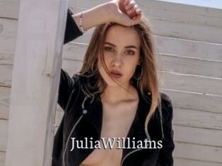 JuliaWilliams