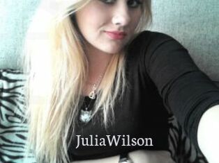 JuliaWilson