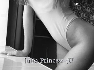 Julia_Princess_4U