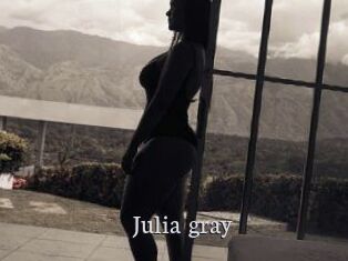 Julia_gray