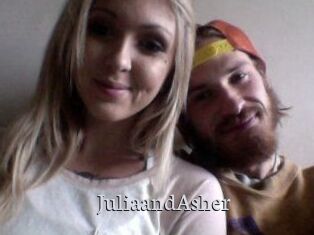 Julia_and_Asher