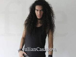 JulianCasanova