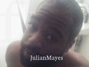 Julian_Mayes