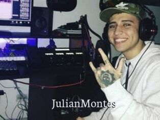 JulianMontes