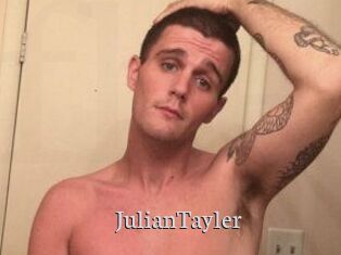 Julian_Tayler