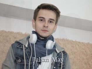 Julian_May