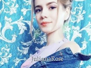 JulianaRose