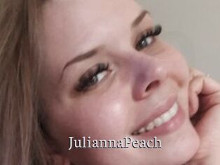 JuliannaPeach