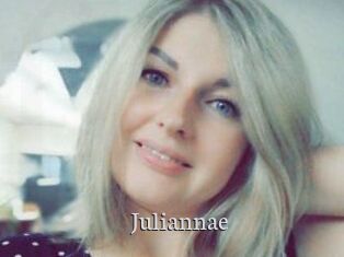 Juliannae