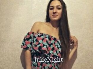 JulieNight