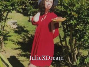 JulieXDream