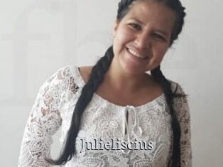 Julieliscius