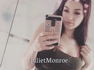 JulietMonroe