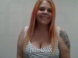 JulietXoX